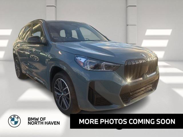 used 2023 BMW X1 car, priced at $33,997