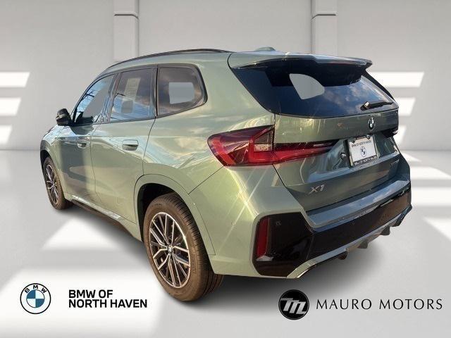 used 2023 BMW X1 car, priced at $33,997