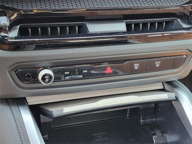 new 2025 BMW 230 car, priced at $52,040