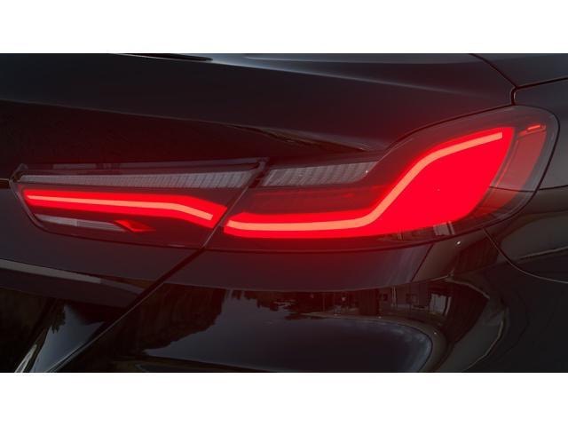 new 2025 BMW M8 car, priced at $154,810