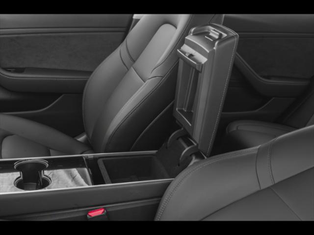 used 2019 Tesla Model 3 car, priced at $17,497