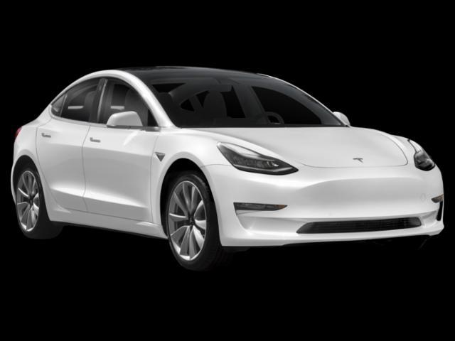 used 2019 Tesla Model 3 car, priced at $17,497