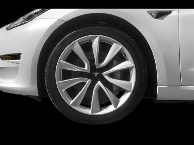 used 2019 Tesla Model 3 car, priced at $17,497