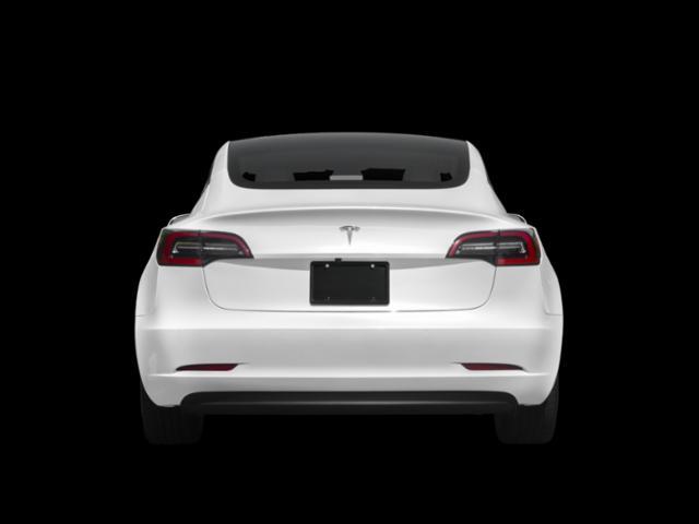 used 2019 Tesla Model 3 car, priced at $17,497