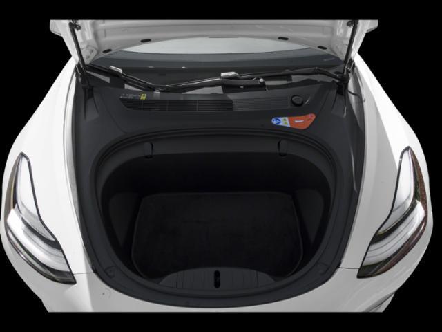 used 2019 Tesla Model 3 car, priced at $17,497