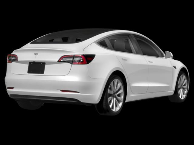 used 2019 Tesla Model 3 car, priced at $17,497