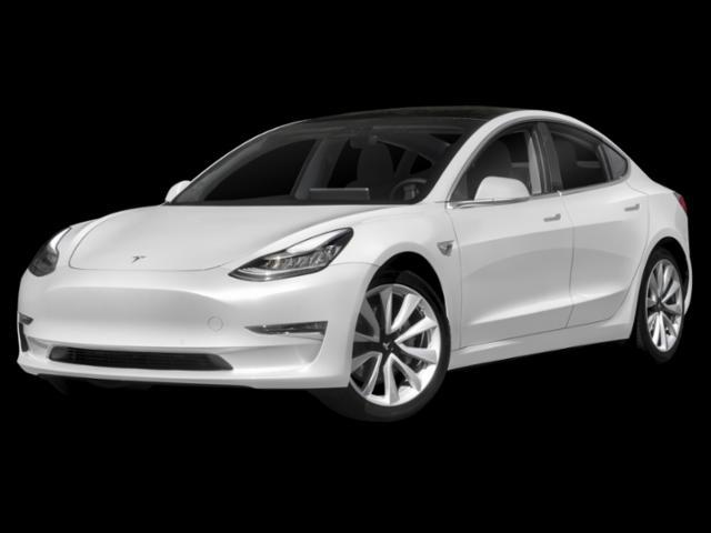 used 2019 Tesla Model 3 car, priced at $17,497