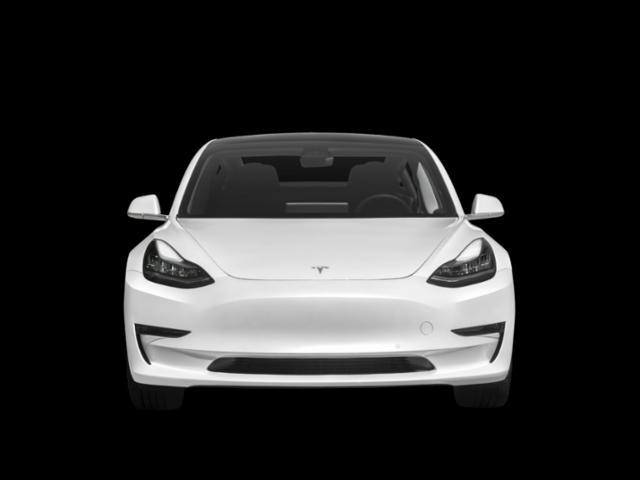 used 2019 Tesla Model 3 car, priced at $17,497