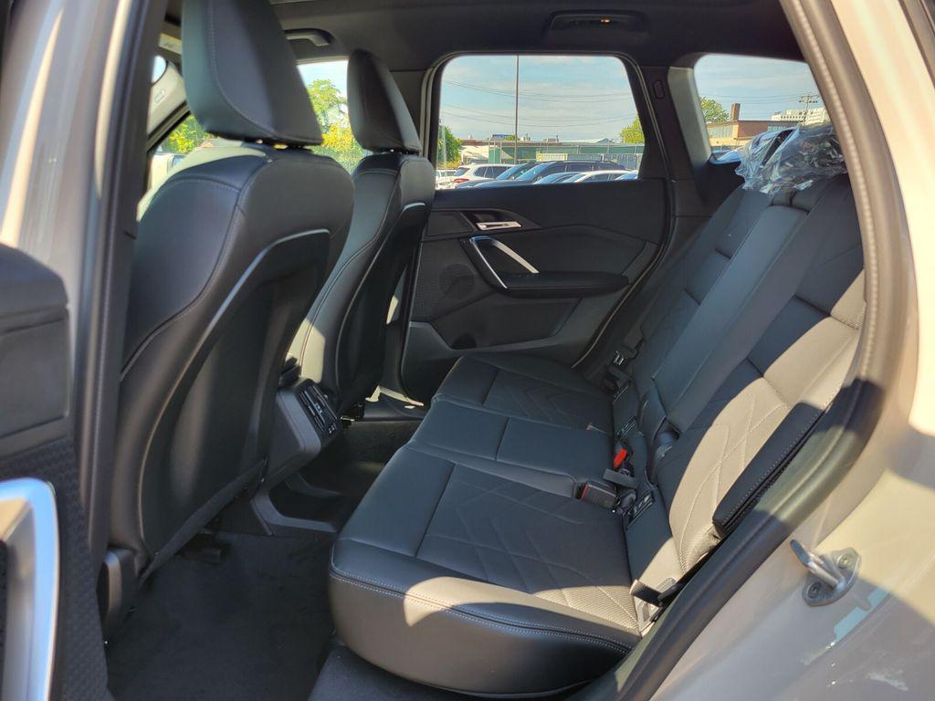new 2026 BMW X1 car, priced at $49,105