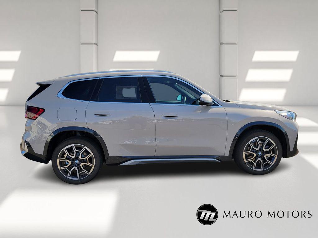 new 2026 BMW X1 car, priced at $49,105