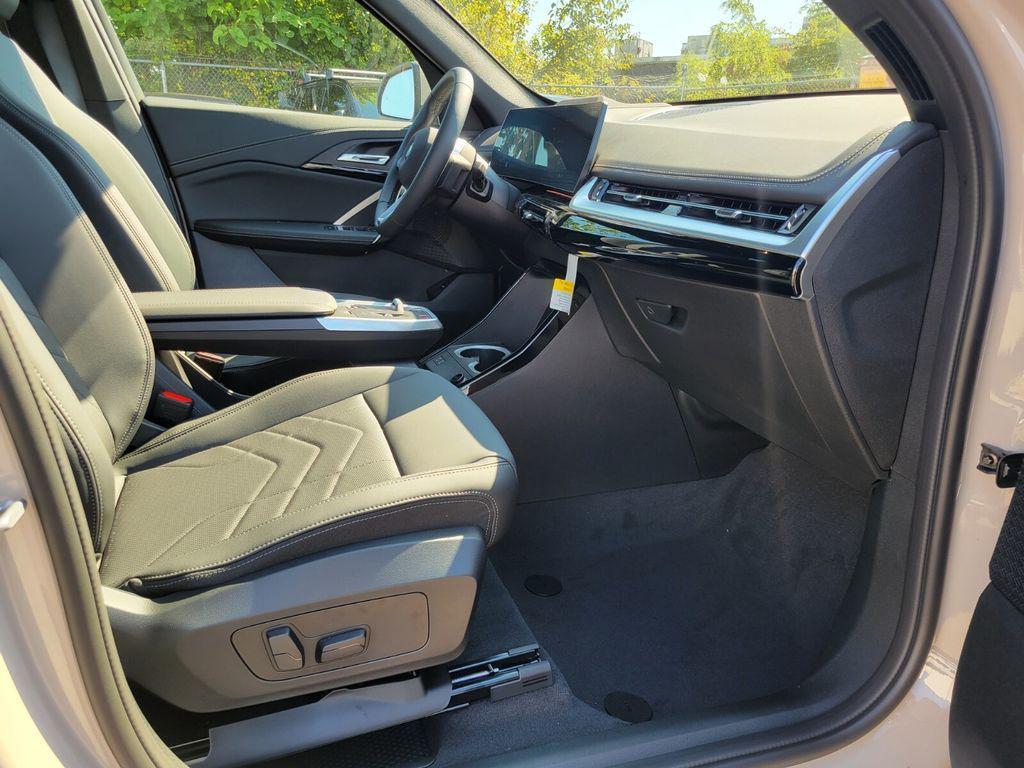 new 2026 BMW X1 car, priced at $49,105