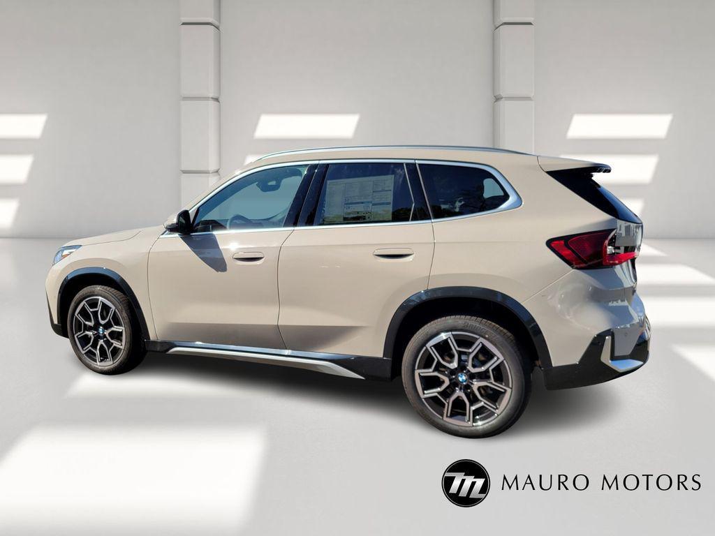 new 2026 BMW X1 car, priced at $49,105