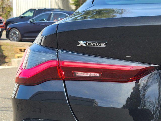 used 2024 BMW 430 car, priced at $45,995