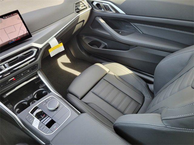used 2024 BMW 430 car, priced at $45,995