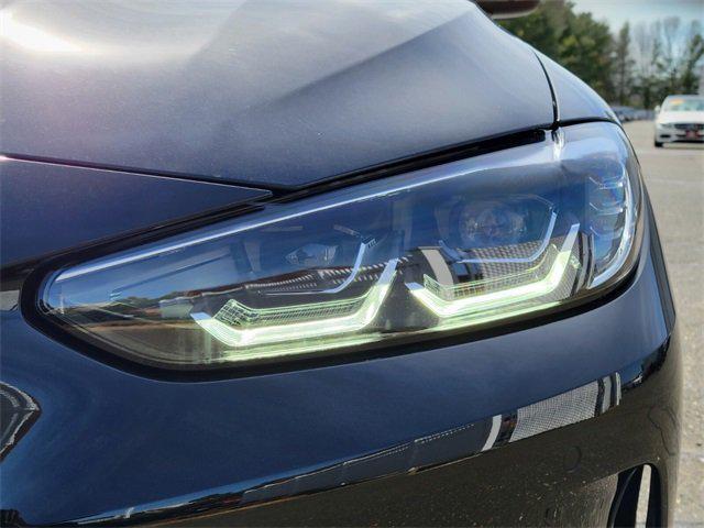 used 2024 BMW 430 car, priced at $45,995