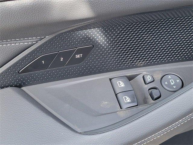 used 2024 BMW 430 car, priced at $45,995