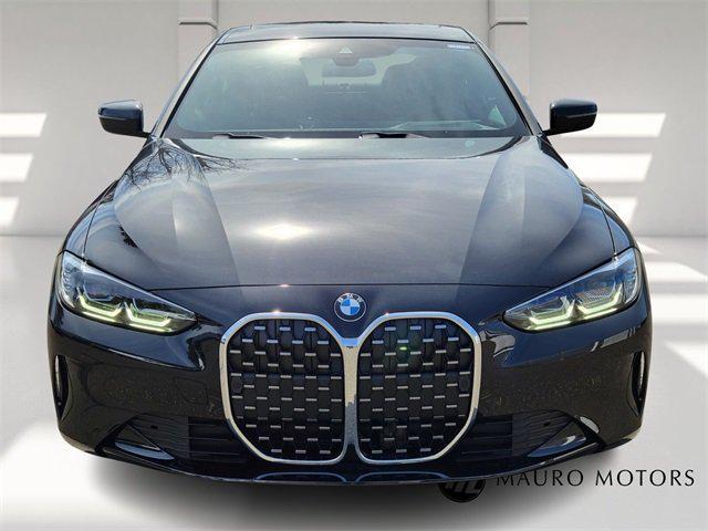 used 2024 BMW 430 car, priced at $45,995