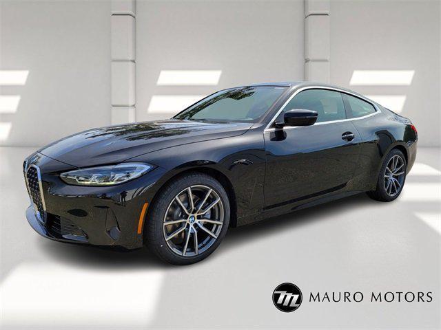 used 2024 BMW 430 car, priced at $45,995