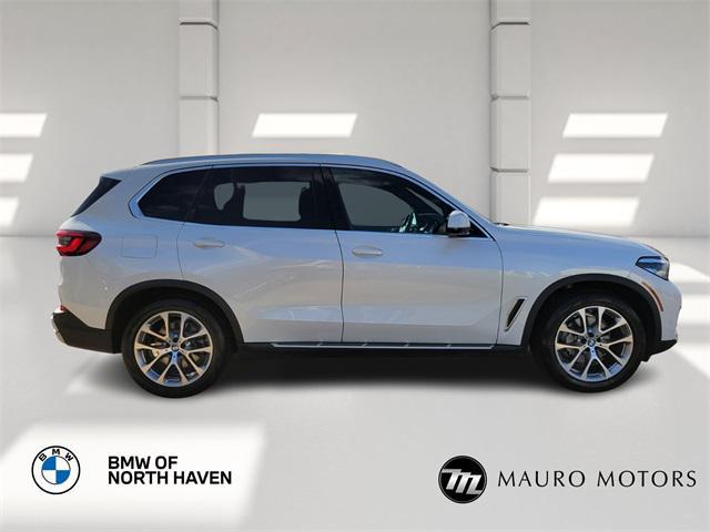 used 2023 BMW X5 car, priced at $46,999