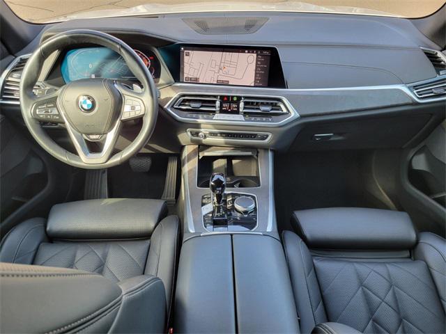 used 2023 BMW X5 car, priced at $46,999