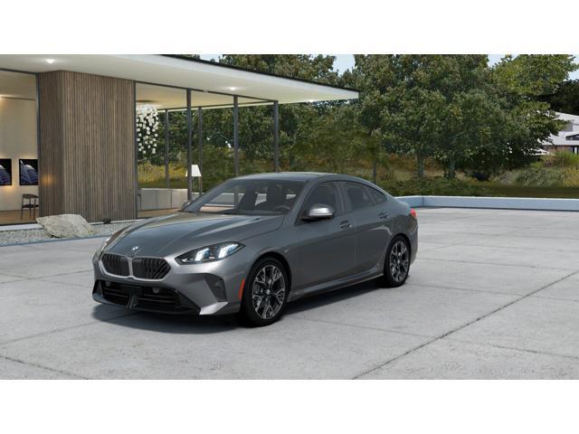 new 2025 BMW 228 Gran Coupe car, priced at $45,625