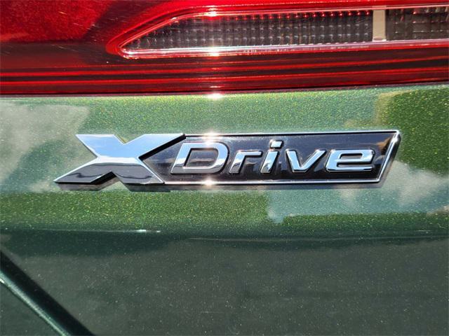 used 2025 BMW M850 car, priced at $95,997