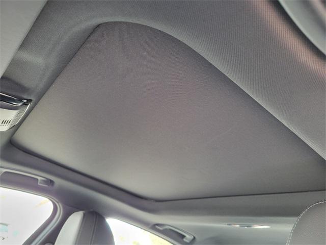used 2024 BMW 330 car, priced at $40,997