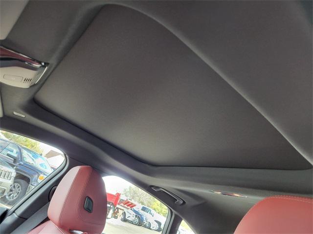 used 2025 BMW i4 Gran Coupe car, priced at $64,495