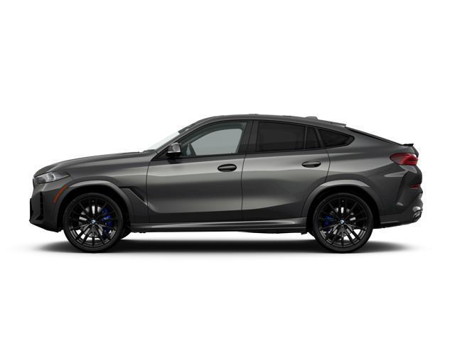 new 2026 BMW X6 car, priced at $89,000