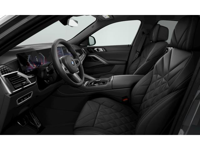 new 2026 BMW X6 car, priced at $89,000