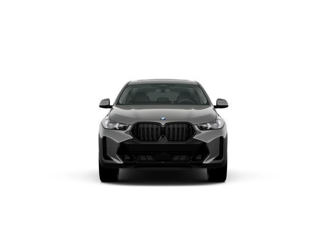 new 2026 BMW X6 car, priced at $89,000