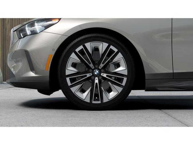 new 2026 BMW 530 car, priced at $69,140