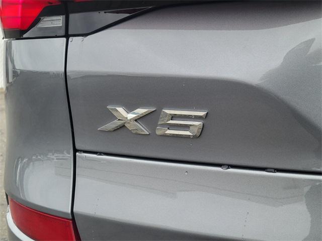 used 2025 BMW X5 car, priced at $65,997