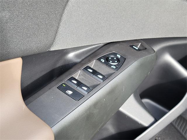 new 2025 BMW X3 car, priced at $56,505