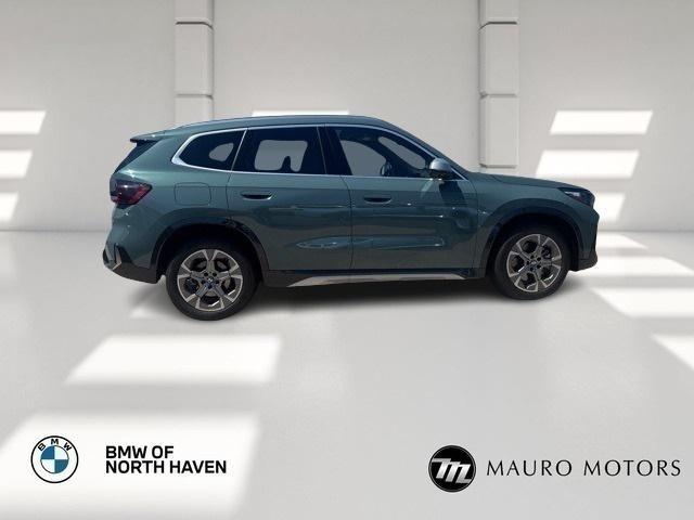 used 2024 BMW X1 car, priced at $38,497