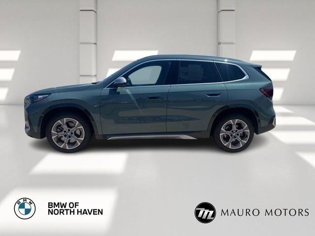 used 2024 BMW X1 car, priced at $38,497