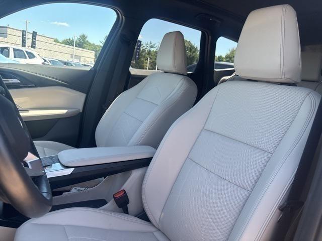 used 2024 BMW X1 car, priced at $38,497