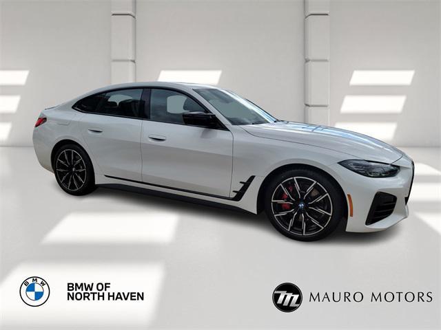used 2024 BMW M440 car, priced at $49,997