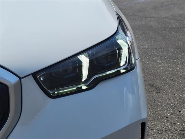 new 2026 BMW 530 car, priced at $66,440