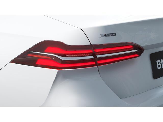 new 2026 BMW 530 car, priced at $66,440
