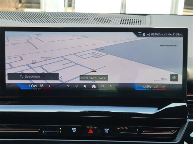 new 2026 BMW 530 car, priced at $66,440