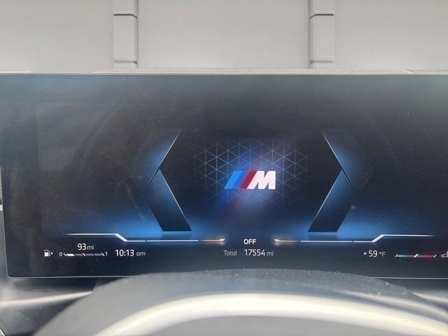 used 2024 BMW M440 car, priced at $55,997