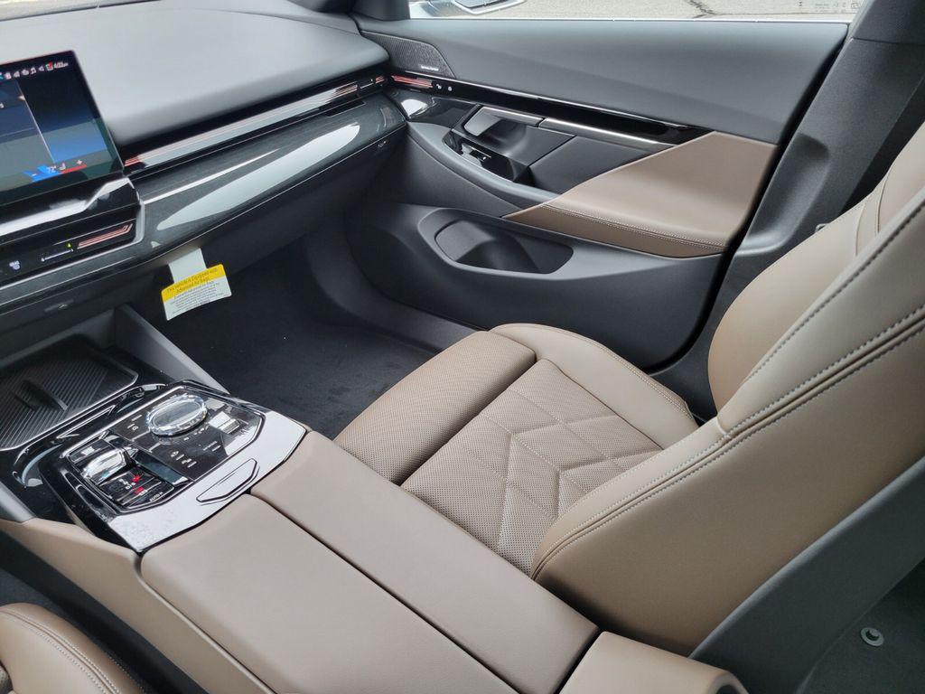 new 2026 BMW 530 car, priced at $68,840