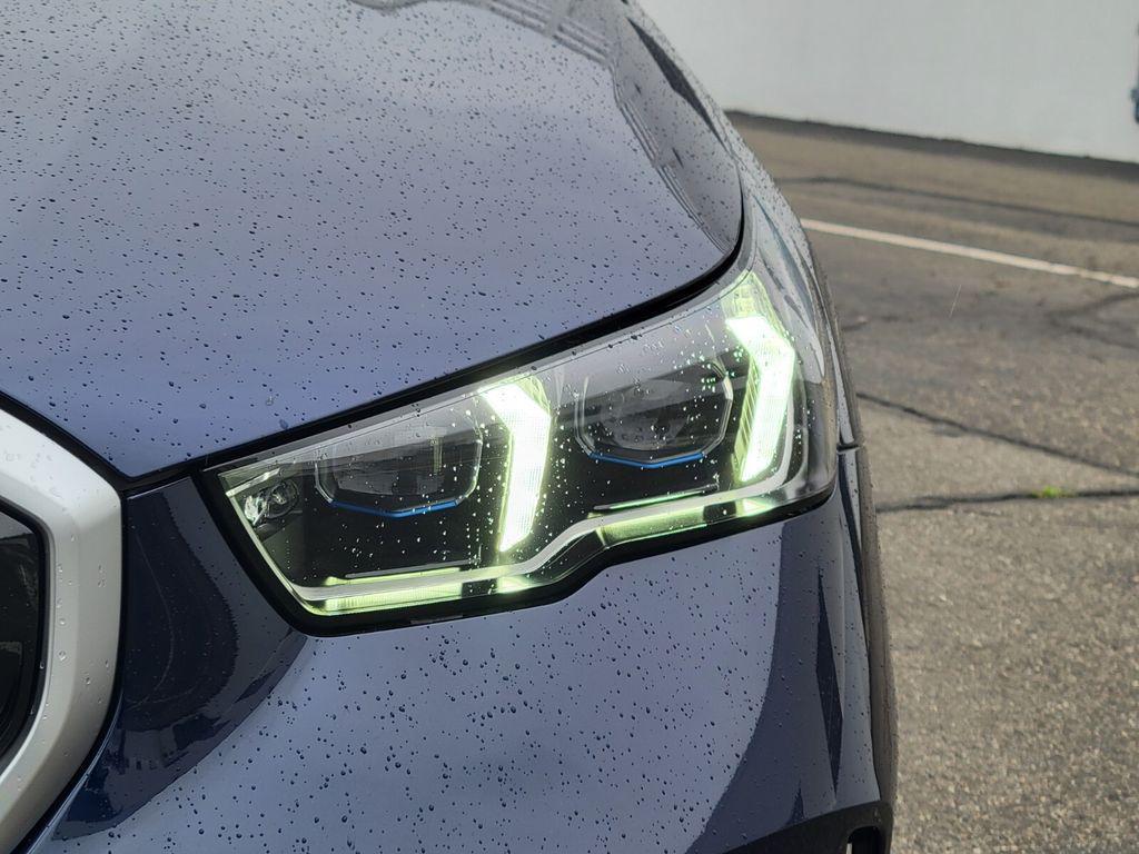 new 2026 BMW 530 car, priced at $68,840