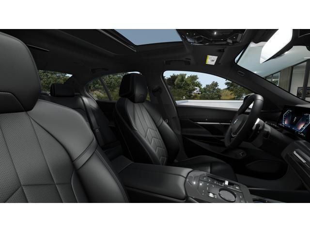 new 2026 BMW 530 car, priced at $67,040