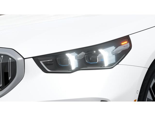 new 2026 BMW 530 car, priced at $67,040