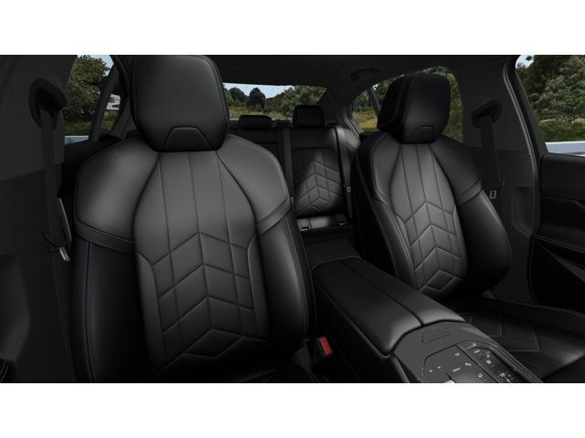 new 2026 BMW 530 car, priced at $67,040