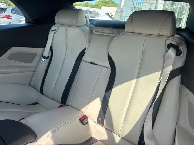 used 2016 BMW 650 car, priced at $25,997