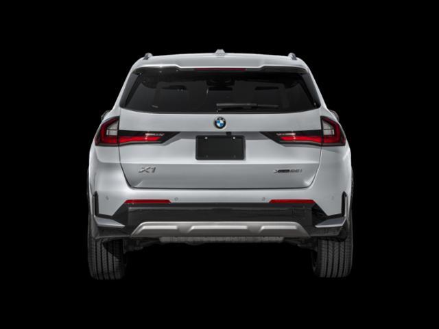 used 2024 BMW X1 car, priced at $39,497