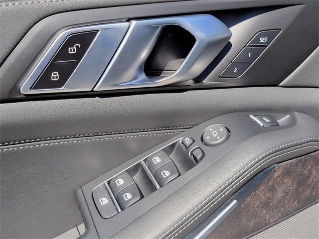 used 2025 BMW X5 PHEV car, priced at $68,997